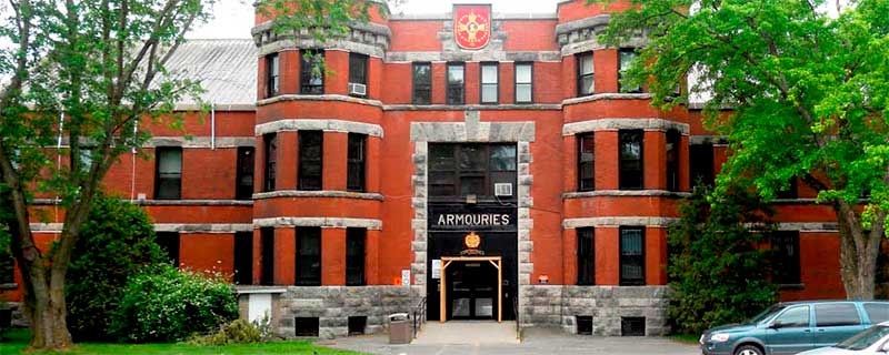 The Hastings and Prince Edward Regiment - Canadian Army